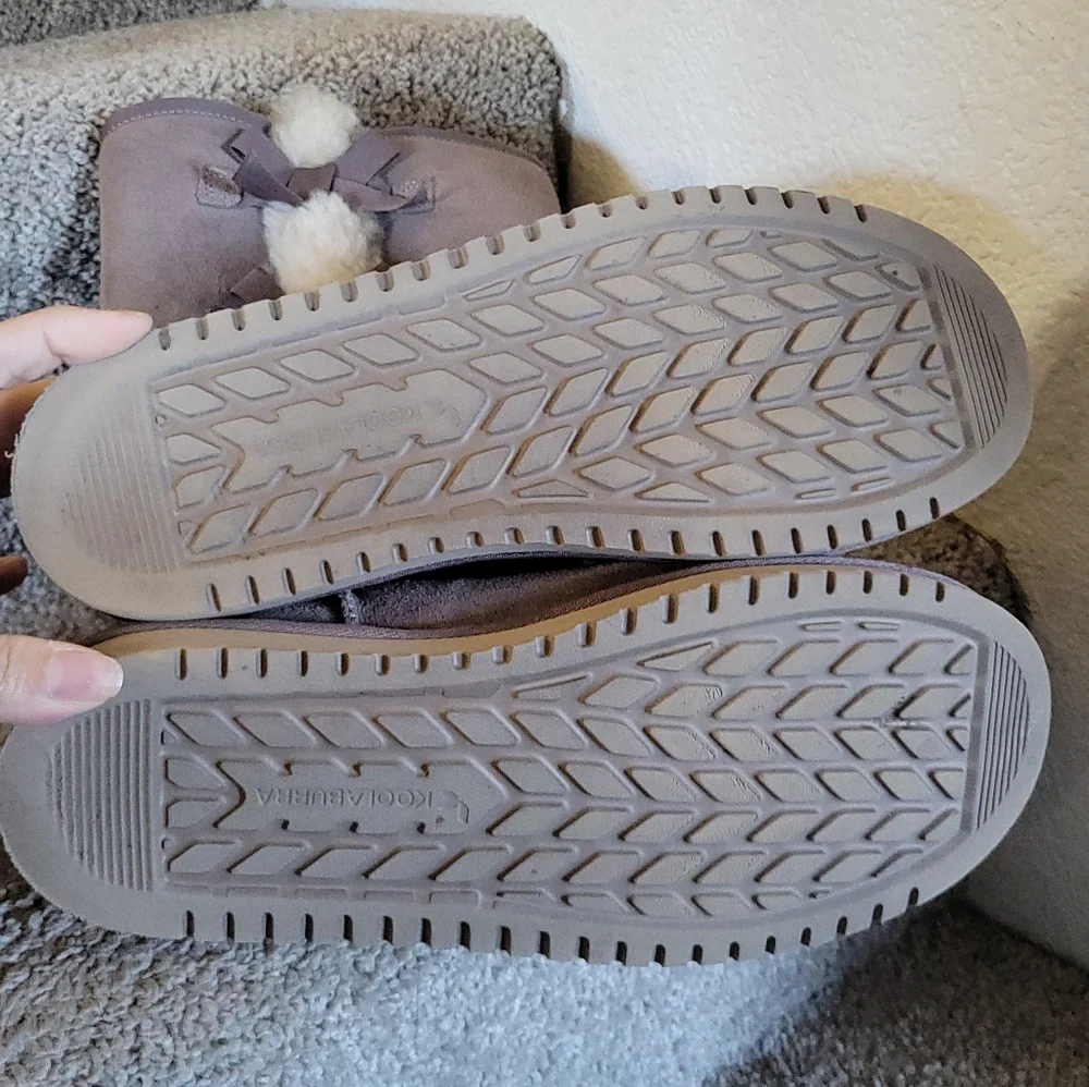 Koolaburra by UGG Size 10